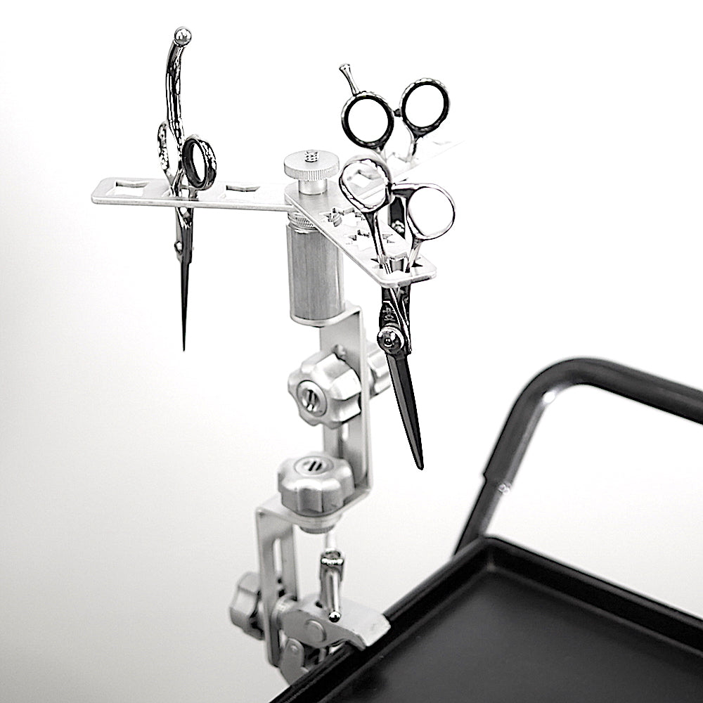 Scissor Case - Innovation 2_Single Clamp Type