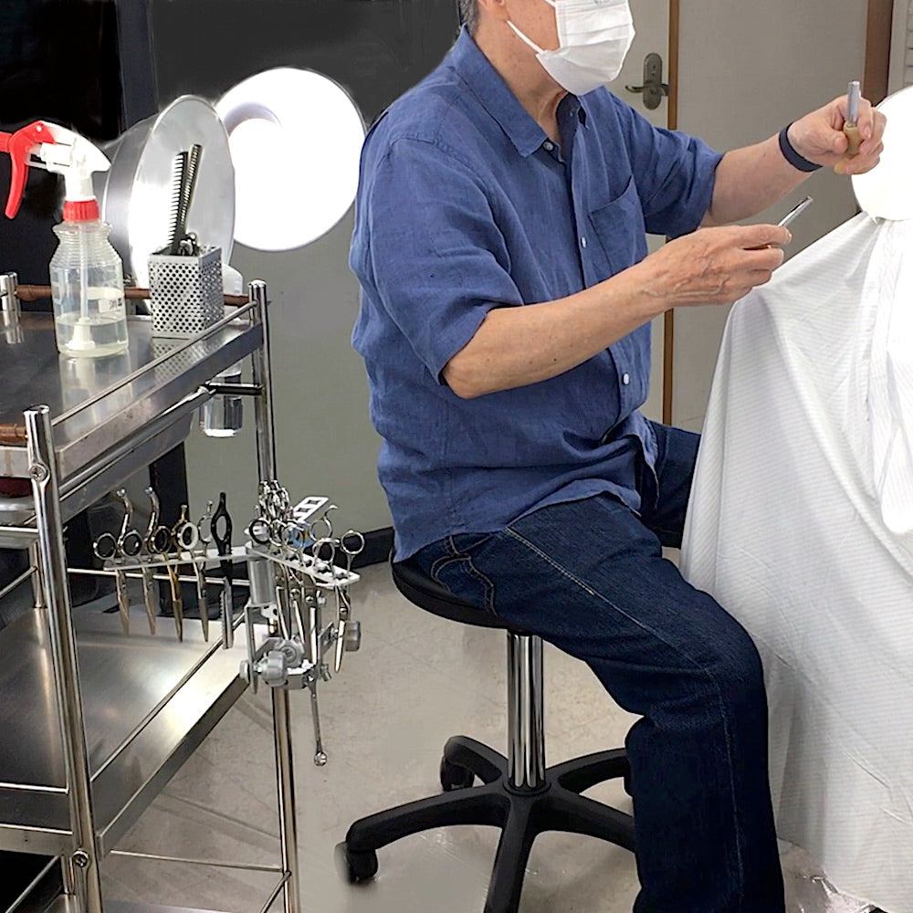 シザーケース-革新1_Wクランプ式